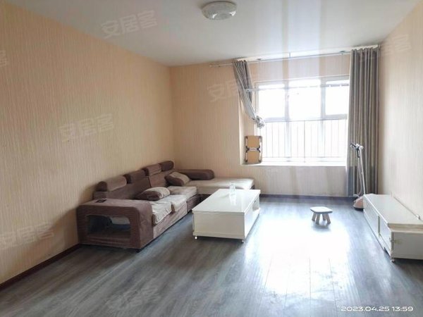 济南历城唐冶帝华鸿府西区帝华鸿府靠近康复医院,交通便利,生活方便