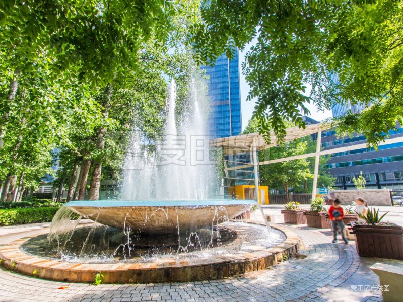 明星楼盘,繁华商圈(优选|可议价)凤凰城,三元桥品质小区!,凤凰城(一期