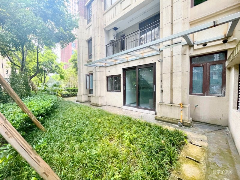 龙洲湾端午三方花园 精装修次新小区,电建洺悦城龙