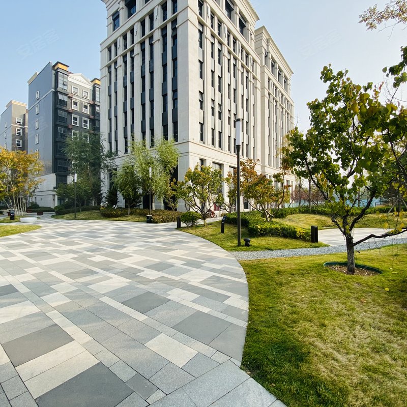 【佳兆业悦峰, 佳兆业悦峰小区详情,房价走势,房源,业主论坛】- 青岛