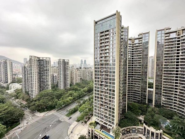 深圳南山深圳湾汉森吉祥龙花园吉祥龙花园 3室2厅 配套齐全 南北通透