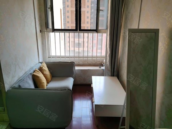 济南历城王舍人万象新天理想郡急租!