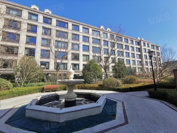 北京昌平北七家未来金茂府(社区店 )未来金茂府 包车位 有仓储 自住