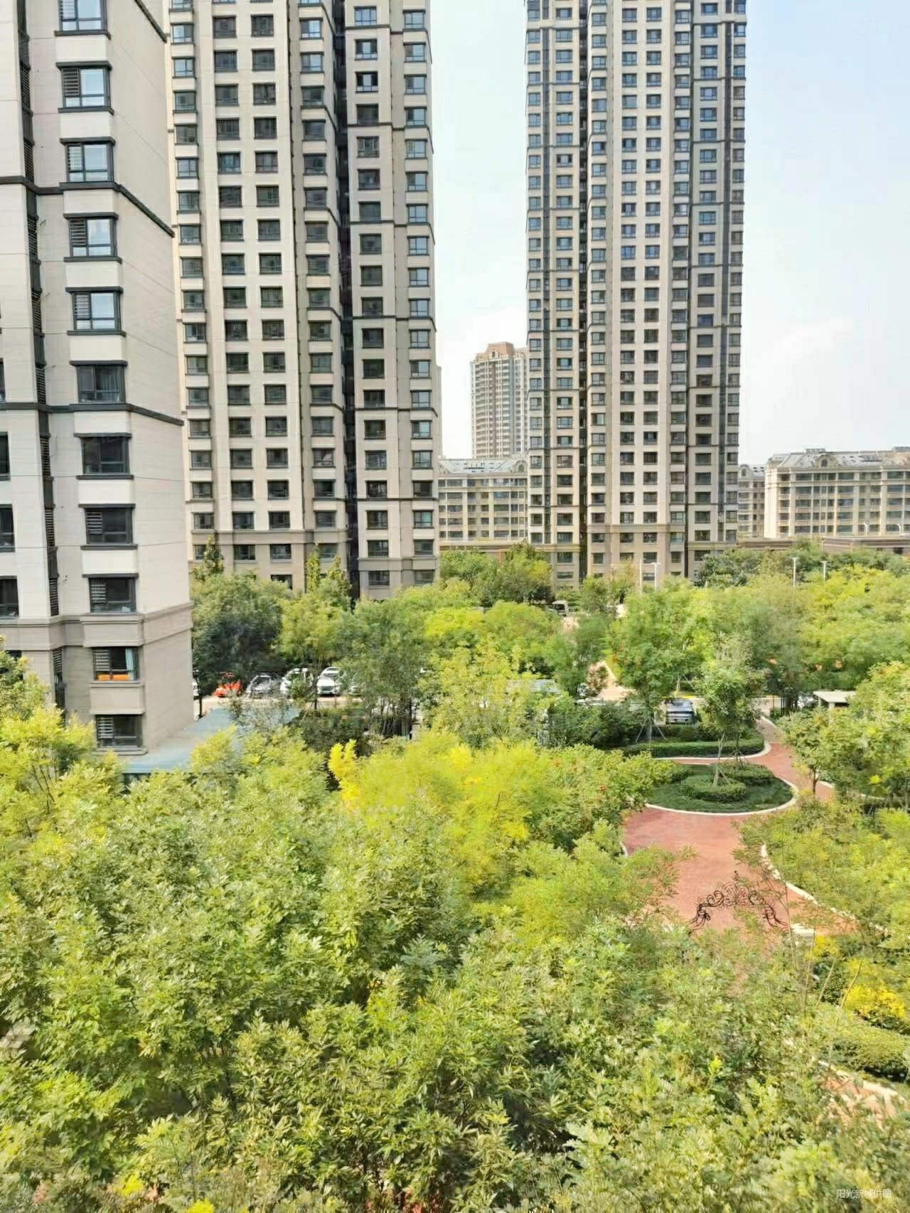 金地艺城华府北润华庭4室2厅2卫149.34㎡南北280万