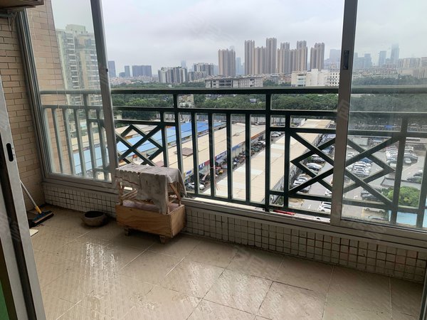 东圃租房,中兴花园 4室2厅1卫 电梯房 精装修103平米,天河租房-广州58