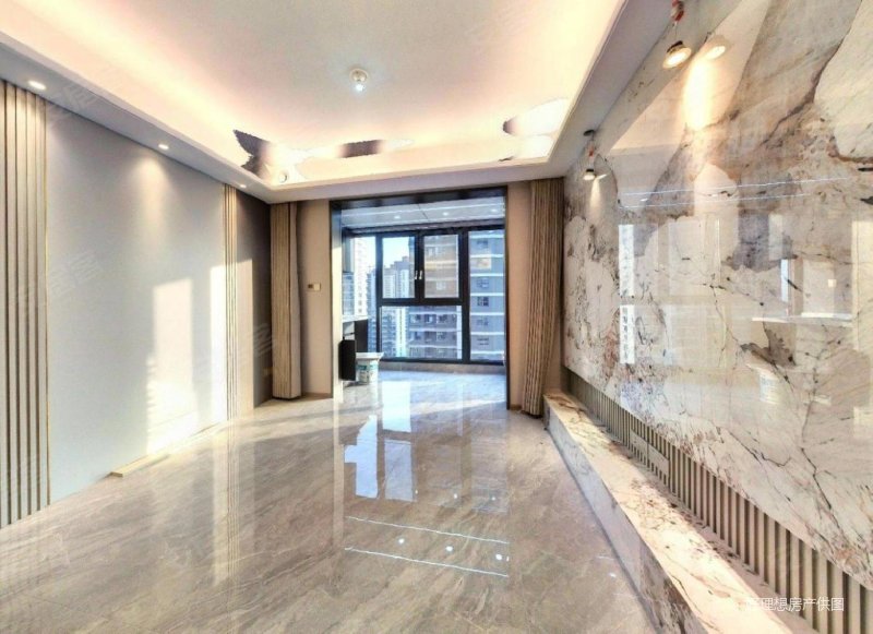 宋都柏悦府 超高性价比 南北通透 看房方便价格可谈 急售