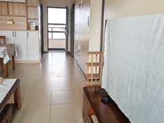 澄迈老城老城城区融创美伦熙语 2室1厅1卫出租房源真实图片