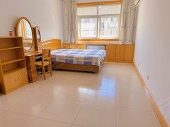 信阳浉河和美广场可短租月付 西亚和美 浉河宾馆 华图教育 浉河公园 拎包入住出租房源真实图片