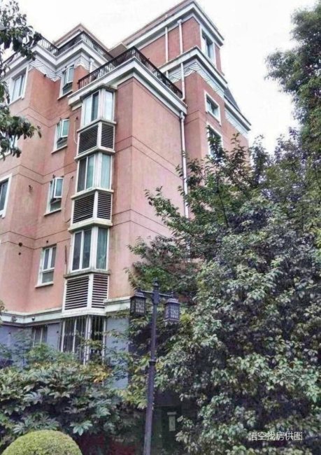 文化佳园公寓住宅3室带给您灵动富有想象的空间