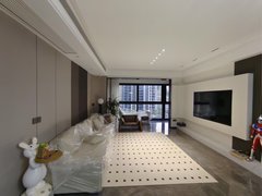 南平延平延平城区建发玺悦 4室2厅2卫 精装修 南北通透 143平出租房源真实图片