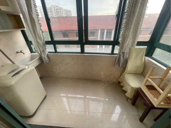 【多图】龙馨嘉园,彭浦租房,龙馨嘉园 2室2厅1卫 电梯房 租客到期