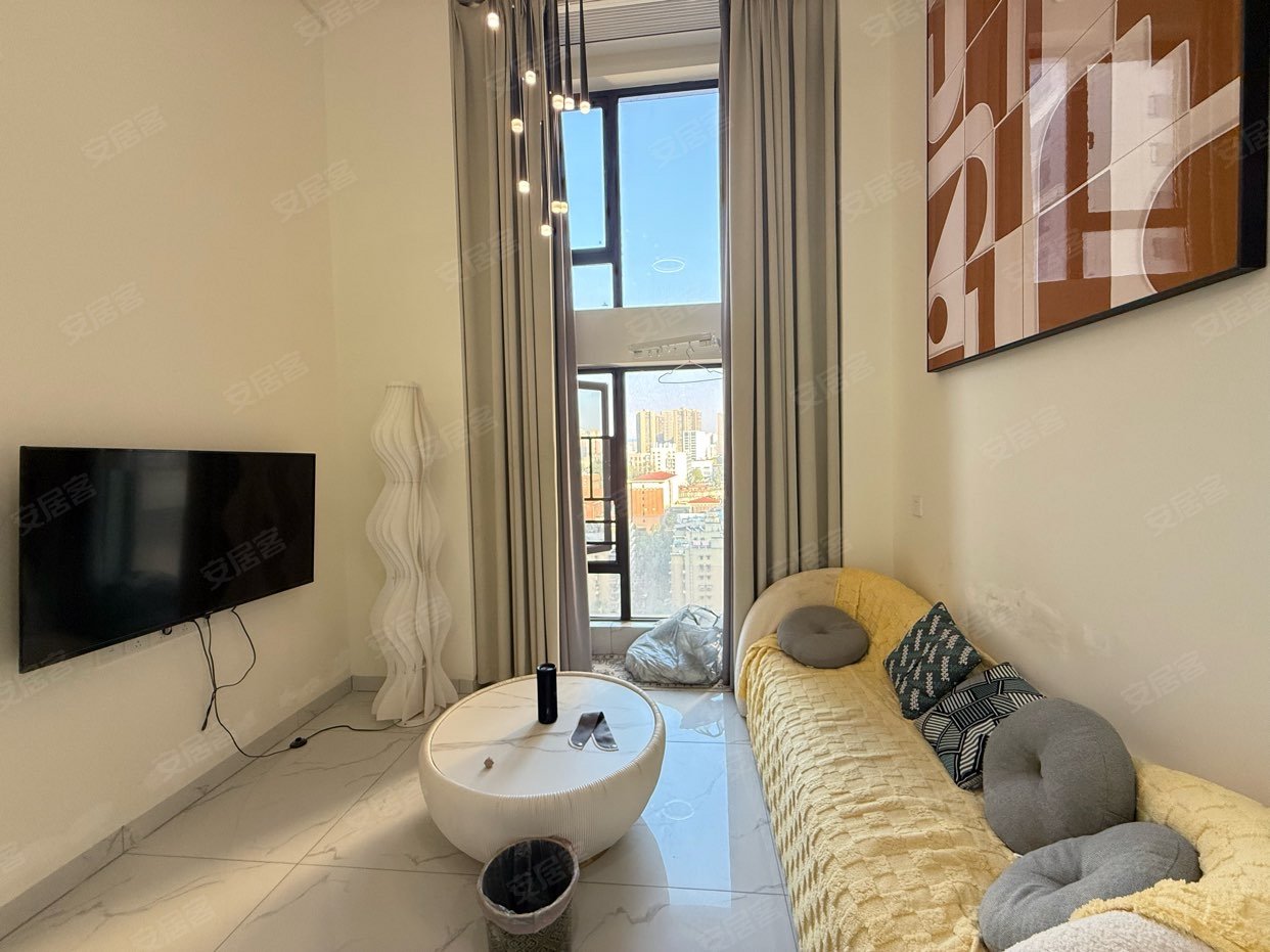 整租｜碧沙湖、南湖路、拎包入住、可月付、地铁口、实图实价、