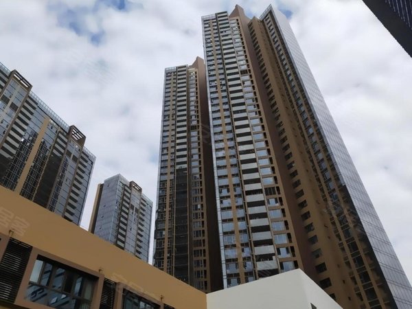 深圳南山科技园阳光粤海花园新上房源本人实地拍摄 阳光粤海,高楼层