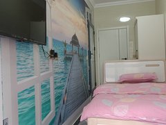 广元利州万达广场抢！可以看房本自己的！600元起，干净整洁，带洗衣机，整租！出租房源真实图片