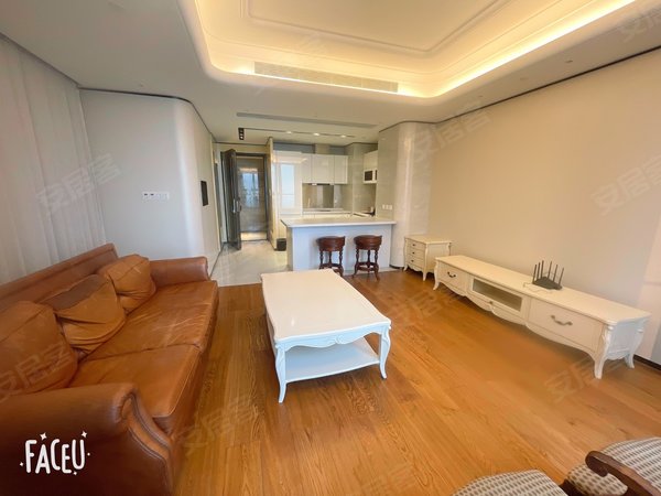 【多图】昆泰嘉瑞公寓,大山子租房,望京东 精装 公寓出租 看房子随时