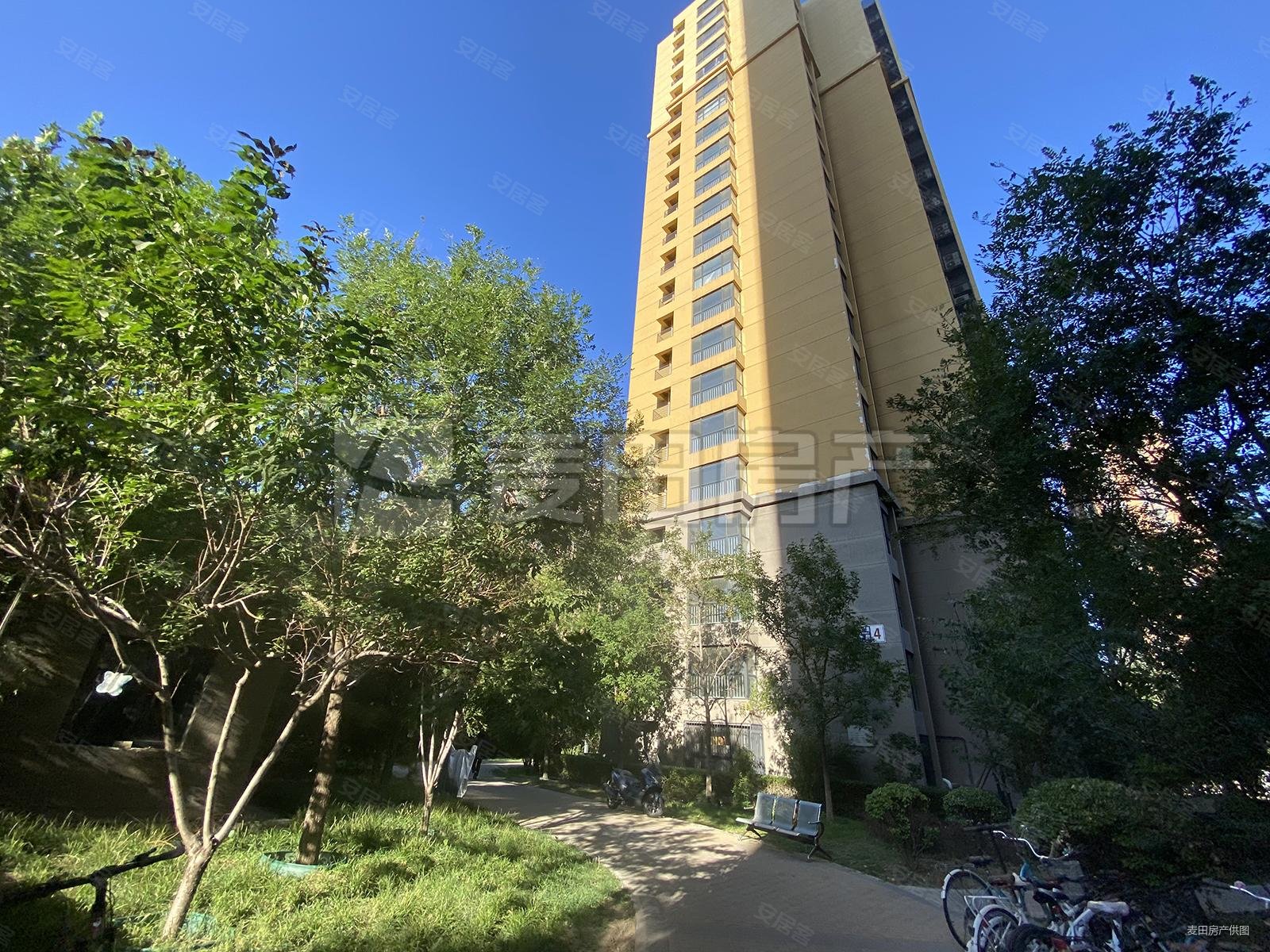 超 高 全南向 高层 视野绝好 直观海淀 稳定,融泽嘉园西6号院二手房