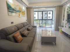 鹰潭月湖月湖城区信江北岸，人民医院北院旁，出租，家具家电齐全，拎包入住出租房源真实图片