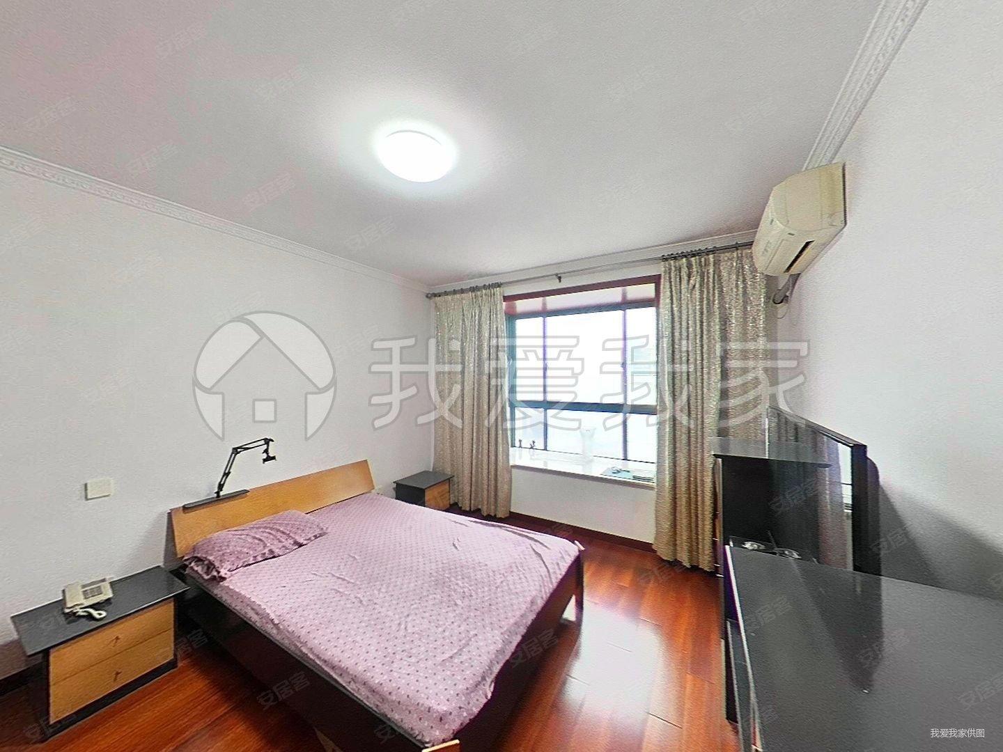 欣宏嘉园2室2厅1卫100.61㎡南880万