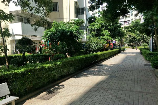 锦绣广场怎么样,好不好_中介房产经纪人:涂强子对锦绣广场的评价-厦门