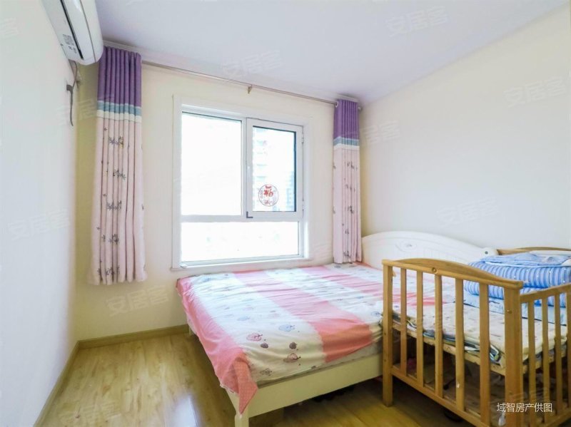 塘汇街道 精装好房 正南朝向 楼龄新 超低密度 小三房,东方新家园(北2