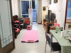 北京朝阳小红门鸿博家园（二期B）全齐两居室出租，临近地铁，5000月出租房源真实图片