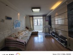 鹰潭贵溪贵溪城区冶炼厂西区二房二厅一卫出租家具家电齐全，拎包入住即可有钥匙方出租房源真实图片