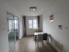 徐州贾汪新夏路口心海湾三室两厅一卫全新出租,拎包即住出租房源真实图片