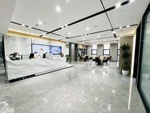 合肥工装装修公司:未