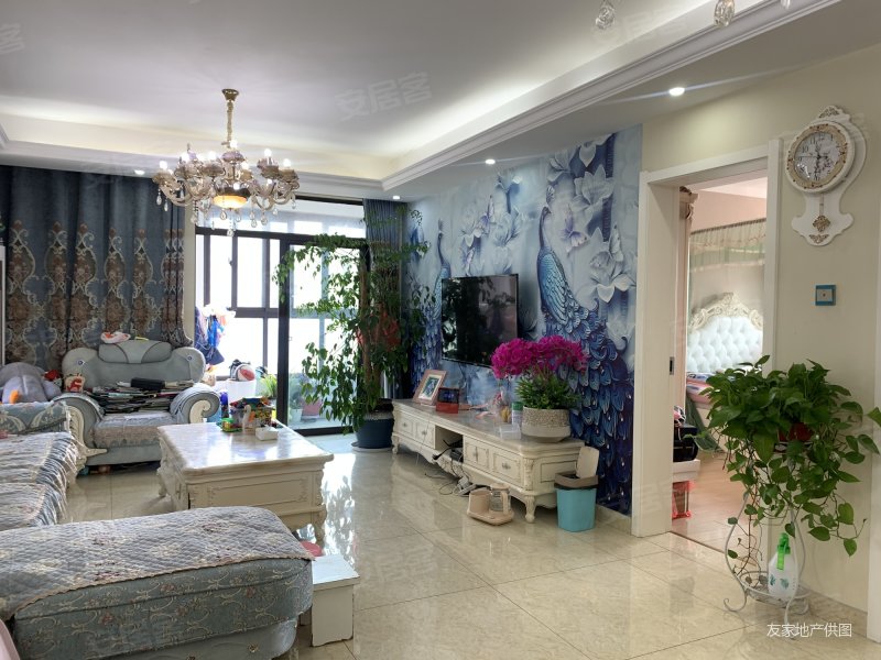 (真实保证)赭山春秋3室