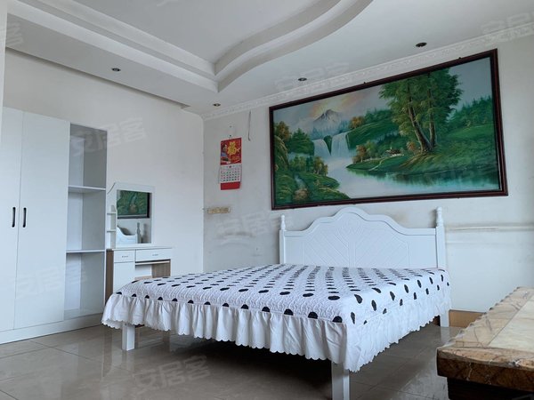 出门就是加州医院紧挨加州花园,新光天地金城国际,渝北租房-重庆58