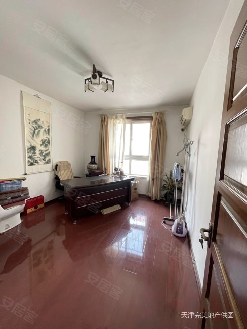 碧水家园a区2室1厅1卫104㎡南北100万