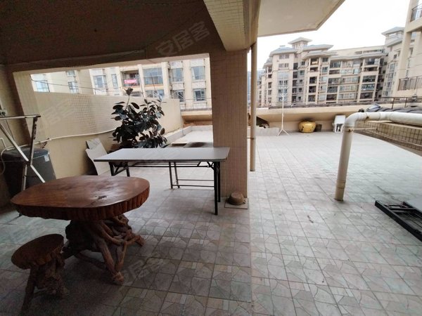 珠海珠海周边中山百花小镇近金嘉创意谷,百花小镇漂亮3房带大平台3房2