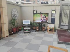 烟台芝罘黄务黄务泰晤士新城豪装4层别墅,一楼带院,家电齐,拎包入住出租房源真实图片