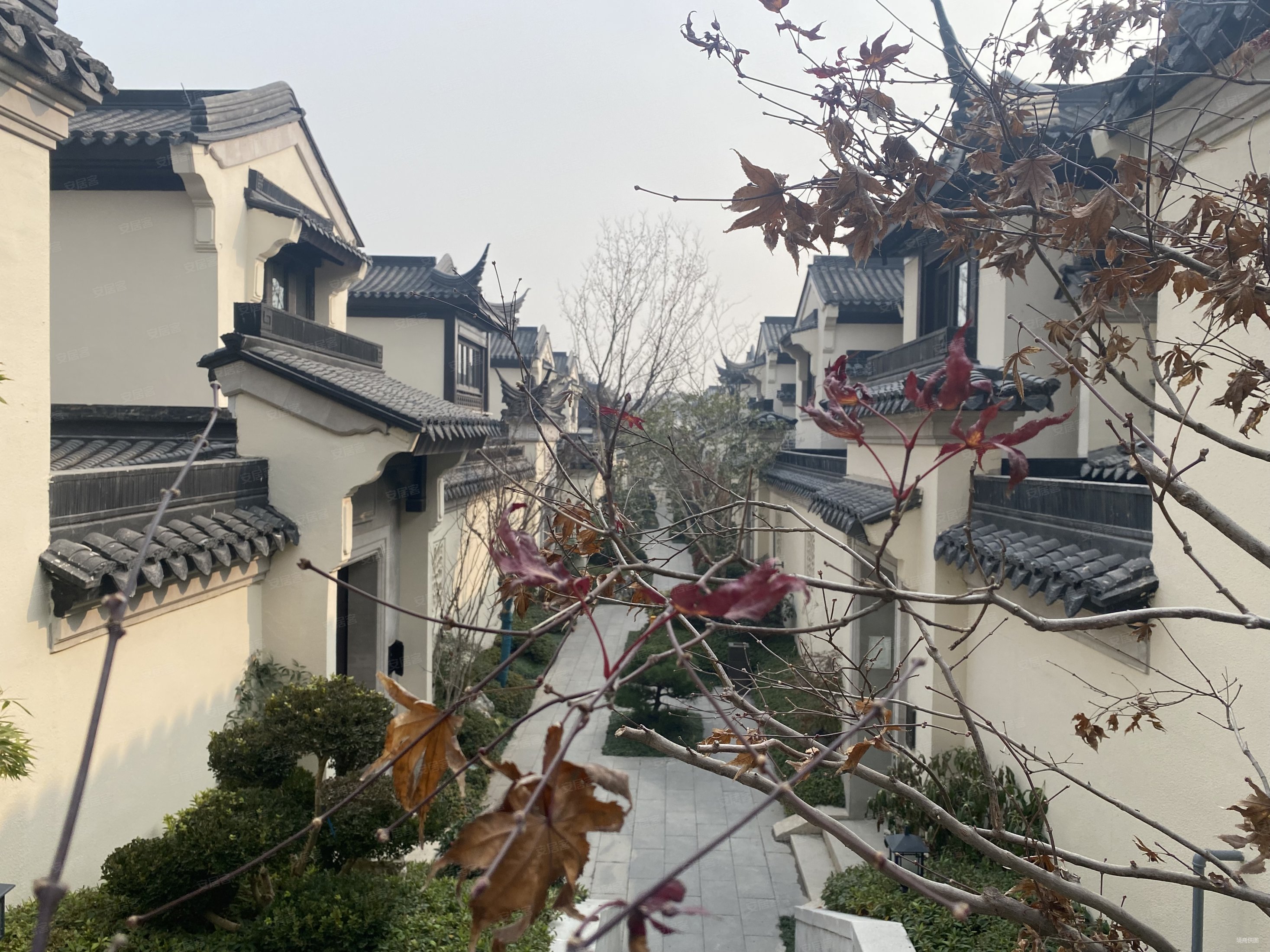 西安房产网>西安二手房>长安二手房>航天城二手房>融创揽月府>