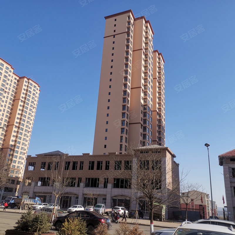 【御水康城, 御水康城小区详情,房价走势,房源,业主论坛】- 大同58