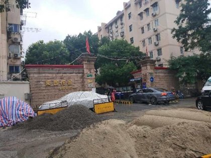 南国花园 七莘路3198弄1 40号 上海南国花园二手房 租房 上海安居客