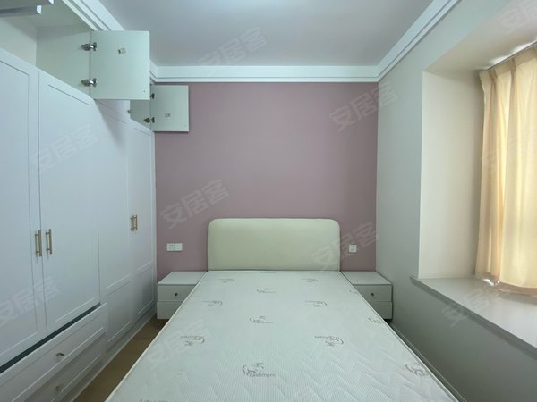 孝感汉川市城区西湖华府西湖华府精装3室好房出租空家电齐全拎包入住