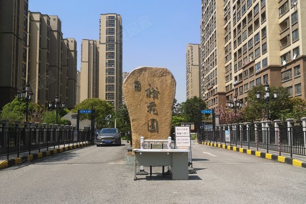 花桥裕花园(一期)