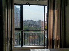 大润发附近中熙凤凰城公寓电梯公寓1000月