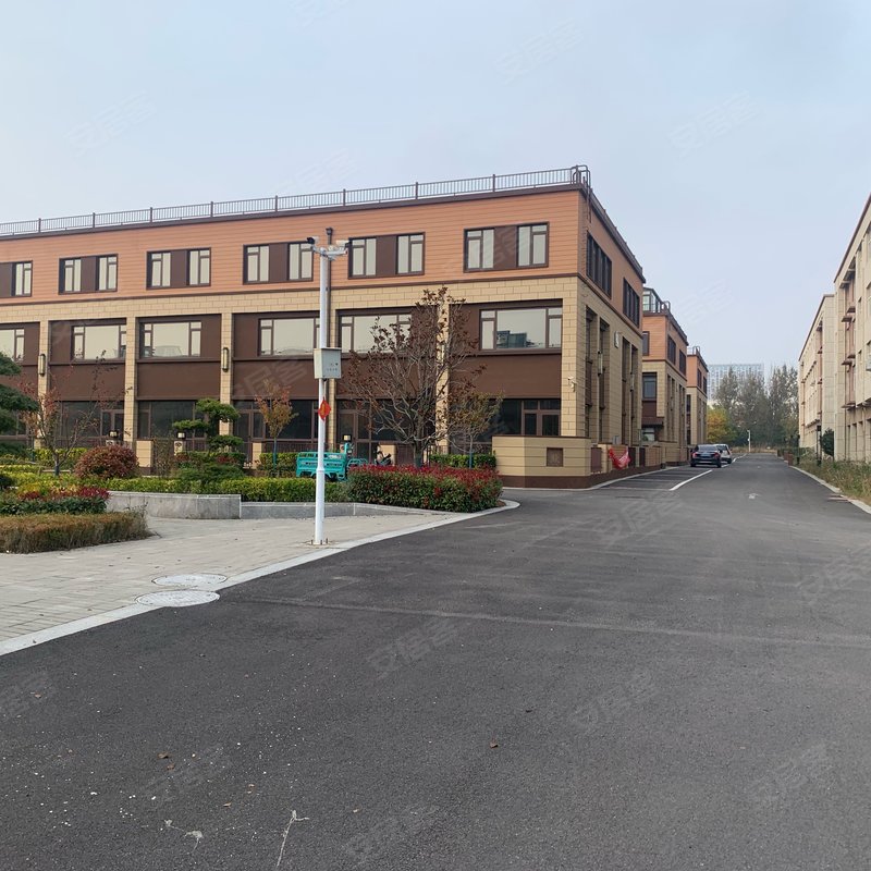 苑(别墅), 云溪苑(别墅)小区详情,房价走势,房源,业主论坛】- 威海58