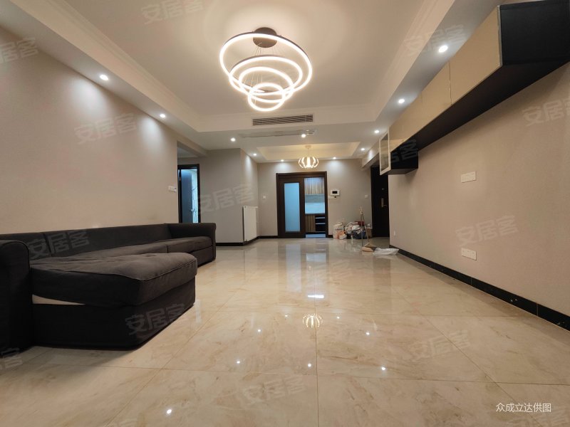 礼顿山1号高楼层视野无遮挡交通便捷板楼商品住宅