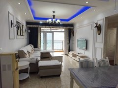 重庆大足大足城区贵和苑,体育公园旁家具家电全齐出租房源真实图片