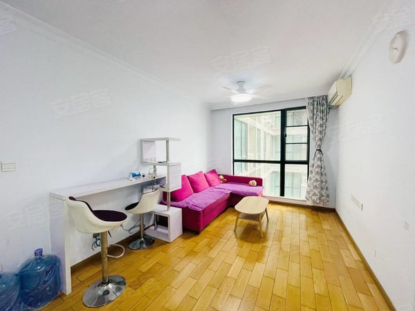 林和租房,天誉花园二期 精装修 近广州东站 东方宝泰,天河租房-广州58