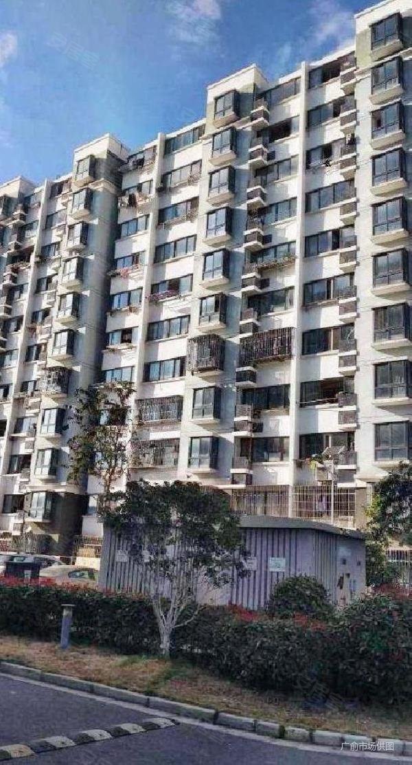 鹤沙航城汇康锦苑