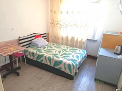 抚顺新抚万达广场万达旁 月付房 拎包入住 WIFI网线出租房源真实图片