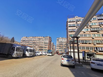 金润花园,机一西路6号 - 济南金润花园二手房,租房,房价-济南安居客