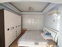 兰州西固玉门街永盛苑  两室一厅 家具家电齐全 拎包入住 交通便利出租房源真实图片