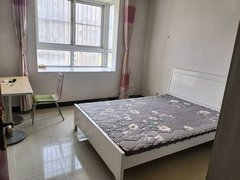 沛县九龙城大风歌广场惠民家园 2室1厅1卫出租房源真实图片