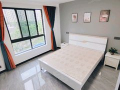 台州黄岩西城霓景园 2室1厅1卫出租房源真实图片