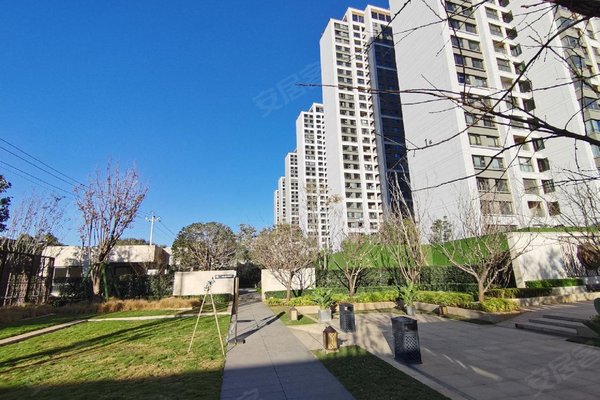 万科公园城市(一期)